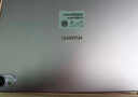 HUAWEI MatePad 11.5''S 靈動(dòng)款 國家補貼15% 華為平板電腦高刷2.8K全面屏學(xué)習8+256GB WIFI深空灰 曬單實(shí)拍圖