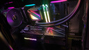 耕升GeForce RTX 5090 D 追風(fēng) OC 32G游戲顯卡 DLSS4 電竟游戲/設(shè)計剪輯/AI本地部署/直播娛樂高端顯卡 曬單實拍圖