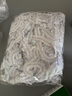 拜杰一次性保鮮膜套彩色500只食品級保鮮套罩剩飯菜松緊自封口保鮮袋 曬單實拍圖