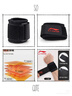 李寧（LI-NING）護腕健身tfcc腱鞘手腕炎護具防扭傷臥推羽毛球網(wǎng)球籃排球加壓吸汗 曬單實(shí)拍圖
