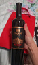 張?jiān)?第九代N158特選級(jí)解百納干紅葡萄酒750ml*6瓶整箱紅酒 中秋送禮 曬單實(shí)拍圖