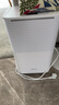 美的（Midea）小海綿除濕機/抽濕機 【美芝壓縮機】除濕量12升/天 家用輕音萬向輪 干衣機除濕器CF12BD/N3-OQ1 曬單實拍圖