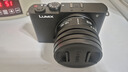 松下S9（18-40mm F4.5-6.3）套機(jī) （Panasonic）全畫幅微單 實(shí)時(shí)Lut 濾鏡直出 連接app極速分享-炫黑 曬單實(shí)拍圖
