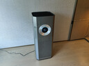 美的（Midea）【十重凈化】甲醛數(shù)顯空氣凈化器加濕除煙味異味過敏源寵物吸貓毛消毒機(jī)森林家T1000pro國(guó)家補(bǔ)貼 曬單實(shí)拍圖