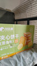 比比贊（BIBIZAN）檸檬芝士夾心餅干【混合味】1000g整箱早餐辦公室休閑零食品 曬單實(shí)拍圖