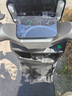 立馬電動(dòng)摩托車開拓者 500里長(zhǎng)續(xù)航1000W電機(jī)72V38Ah石墨烯電池外賣家用出行智能電瓶車 火山灰 曬單實(shí)拍圖