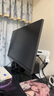 AOC 27英寸2K 原生300Hz FastIPS 1ms HDR400 出廠校色 硬件低藍光 游戲電競電腦顯示器 宙斯盾Q27G4S 曬單實拍圖