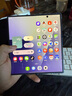 三星Samsung Galaxy Z Fold7 超輕薄折疊屏手機(jī) 2億像素 AI手機(jī) 披荊斬棘哥哥同款 16GB+1TB 暗影藍(lán) 曬單實拍圖