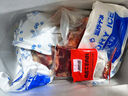 閑味客京東物流新鮮內(nèi)蒙黃牛肉原切牛肋排生鮮冷凍手抓牛肋排骨燒烤食材 牛肋排凈重5斤 曬單實(shí)拍圖