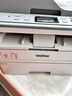兄弟（brother）TN-B020粉盒適用7530DN、7500D、7520DW、7535DW、7720DN、7700D DR-B020硒鼓（不含墨粉）打印量12000頁(yè) 曬單實(shí)拍圖