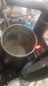 新飛（Frestec） 自動(dòng)上水電熱水壺泡茶抽水燒水壺電茶壺功夫茶煲水壺上水器茶爐辦公室喝茶泡茶機 1L 黑色雙層防燙 曬單實(shí)拍圖
