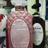 黛絲恩（Diane）摩洛哥堅(jiān)果油頭皮賦活控油蓬松滋潤(rùn)去屑洗發(fā)露700ml 曬單實(shí)拍圖
