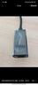 畢亞茲 Type-C轉(zhuǎn)hdmi/USB3.0/PD擴(kuò)展塢蘋果電腦轉(zhuǎn)換器macbook 轉(zhuǎn)接頭手機(jī)接投影儀顯示器拓展塢USB-C分線 曬單實(shí)拍圖