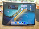iQOO Pad5 Pro 12GB+512GB 曼島 國家補貼 藍晶×天璣9400+ 13英寸高亮電競屏 平板電腦 vivo 曬單實(shí)拍圖
