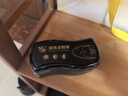 興洽速亮皮鞋擦【3盒裝】懶人皮鞋擦增亮海綿鞋擦無(wú)色鞋油擦鞋神器 曬單實(shí)拍圖