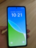 小米（MI）Redmi 紅米Note14  新品5G手機 小米紅米手機 國家補貼 子夜黑 8GB+128GB 【官方標配】 曬單實拍圖