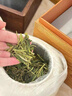 成西湖龍井茶綠茶特級250g2025新茶明前頭采嫩芽茶葉禮盒春茶教師節(jié)送禮 曬單實(shí)拍圖