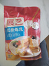展藝 低脂煉乳195g 煉奶早餐面包熱奶寶調(diào)制咖啡甜品 烘焙原料  曬單實(shí)拍圖