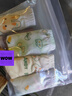 愛貝迪拉女童內(nèi)褲內(nèi)衣打底褲兒童女寶寶小女孩四角棉a類平角短褲兒童內(nèi)褲 【平角款】兔子花花 5條 110 碼建議1-3歲15-25斤 曬單實(shí)拍圖