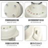 揚(yáng)子2025新款家用絞肉和面一體機(jī)全自動(dòng)和面揉面絞菜純銅電機(jī)絞肉機(jī)5升大容量絞肉絞菜多功能料理機(jī) 旗艦款絞肉機(jī)【6葉絞肉刀+和面刀+玻璃杯】 5L 曬單實(shí)拍圖