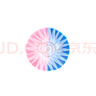 老管家花香潔廁寶50g*20袋潔廁靈潔廁球清潔塊藍泡泡馬桶除垢除臭去異味 曬單實(shí)拍圖