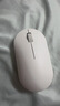 小米無(wú)線(xiàn)鼠標 Lite2 2.4GHz無(wú)線(xiàn)傳輸 辦公鼠  輕量化設計 握感舒適 Xiaomi小米筆記本電腦家用辦公鼠標 小米無(wú)線(xiàn)鼠標Lite2【奶茶白】 曬單實(shí)拍圖