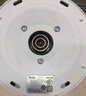 美的（Midea）電熱水壺煮水壺家用小型電燒水壺 0涂層食品級(jí)304不銹鋼雙層防燙無(wú)縫內(nèi)膽1.5升容量 1566 曬單實(shí)拍圖