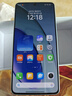 小米 REDMI Turbo 4 國(guó)家補(bǔ)貼 天璣 8400-Ultra IP68 防水 12GB+256GB 淺海青 曬單實(shí)拍圖