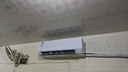 華凌空調(diào) 3匹超省電新一級 巨省電大風量智能 臥室客廳空調(diào)掛機 KFR-72GW/N8HA1 以舊換新家電國家補貼 曬單實拍圖
