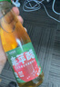 君恬果園來(lái)蘋(píng)醋可以直接喝的蘋(píng)果醋飲料蘋(píng)果汁發(fā)酵煙臺特產(chǎn) 曬單實(shí)拍圖