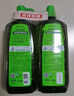 媽媽壹選檸檬草餐具凈1.28kg+補充裝1.28kg洗潔精食品用洗滌靈果蔬奶瓶用 曬單實(shí)拍圖