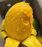 山姆大叔大青皮芒果 【多地次日達】可生吃酸脆芒果新鮮年貨水果禮盒 9A級巨無(wú)霸丨單果600-700g【純甜】 9斤【高端精美禮盒】?jì)?斤丨送禮有面 曬單實(shí)拍圖