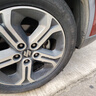 韓泰（Hankook）汽車輪胎 215/55R17 94W H452 原配凱美瑞 適配邁騰/雷克薩斯ES 曬單實拍圖