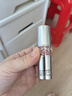圣羅蘭（YSL）圓管口紅80滋潤唇膏保濕顯色化妝品七夕情人節(jié)禮物生日禮物 曬單實拍圖