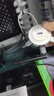 綠聯(lián)USB無(wú)線網(wǎng)卡WiFi6 智能免驅(qū)AX300 無(wú)線WiFi接收器 臺(tái)式機(jī)筆記本電腦專用 外置天線 主機(jī)網(wǎng)絡(luò)發(fā)射器 曬單實(shí)拍圖