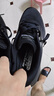 斯凱奇（Skechers）男鞋輕奇跑步鞋經(jīng)典舒適運(yùn)動鞋旅游戶外減震休閑鞋輕便894220 全黑色/BBK 40 曬單實拍圖