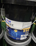 美孚（Mobil）美孚黑霸王齒輪油 80W-90 GL-5級 18L 汽車(chē)用品 曬單實(shí)拍圖