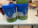 貝拉米（Bellamy's）經(jīng)典2.0版2段幼兒奶粉800g 6-12月 八大原生HMO 澳洲原裝進(jìn)口 曬單實(shí)拍圖