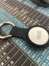 傳應南孚CR2032紐扣電池5粒裝+南孚A(yíng)irTag蘋(píng)果認證定位追蹤器防丟器精準查找適用蘋(píng)果手機 曬單實(shí)拍圖