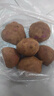 魯禧廣西新鮮紫薯 當季精品紫薯地瓜 軟糯香甜健康輕食生鮮蔬菜 中果凈重4.5斤（單果150-400g） 曬單實拍圖