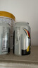 雪花啤酒（Snowbeer）純9 330ml*24聽(tīng) 口感清爽 輕松暢飲 中秋送禮 曬單實(shí)拍圖