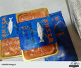 優(yōu)到（YOUDAO）挪威冰鮮三文魚刺身(大西洋鮭) 中段盒裝生魚片生鮮魚類 年夜飯 精選中段 500g （切片凈肉400g） 曬單實(shí)拍圖
