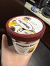 哈根達(dá)斯（Haagen-Dazs）夏威夷果仁大桶冰淇淋 473ml/桶 雪糕 曬單實(shí)拍圖