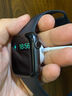 斯泰克適用于蘋(píng)果手表充電器無(wú)線iwatch磁吸底座magsafe充電線apple watch10/9/8/7/6/5/4/3/SE/Ultra1米 曬單實(shí)拍圖