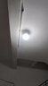 歐普照明（OPPLE）LED球泡E27螺口燈泡【50w-超白光6500K】1只裝 商用大功率光源/ 曬單實拍圖