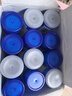 晨光(M&G)文具 125ml液體膠水 高粘液體膠 手工DIY學(xué)生文具手 開學(xué)必備學(xué)習(xí)用品 12支 AWG970B3 曬單實(shí)拍圖