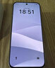 魅族（MEIZU）Note 16 Pro AI手機 12GB+256GB 流云白 第三代驍龍7s 144Hz 1.5K護眼屏 曬單實(shí)拍圖