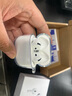 悅虎【華強北頂配六代】悅虎洛達1563e藍牙耳機昇龍6代Air4適用蘋(píng)果安卓iphone16/15/14金腔臻享半入耳 【六代1563E】臻享版 -C口 曬單實(shí)拍圖