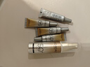 歐萊雅小銀管防曬霜30ml戶(hù)外軍訓(xùn)高倍防曬隔離霜護(hù)膚品化妝品七夕禮物 曬單實(shí)拍圖