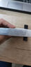 得力（deli）大容量口袋鉛芯100根2B自動(dòng)鉛筆替芯0.5-60mm 學(xué)生文具活動(dòng)鉛芯 100根/盒 SH200-05 曬單實(shí)拍圖